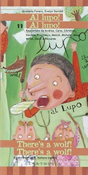 al lupo al lupo (TF inglese)