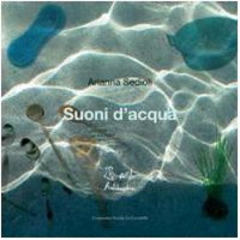 suoni d\'acqua +cd esaur10