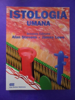 istologia umana