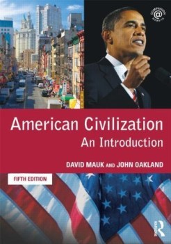 american civilization 4th edition