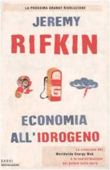 economia all\'idrogeno