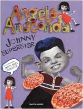 angela anaconda johnny superstar