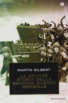 grande storia della seconda guerra mondiale