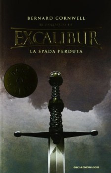 excalibur 5 la spada perduta