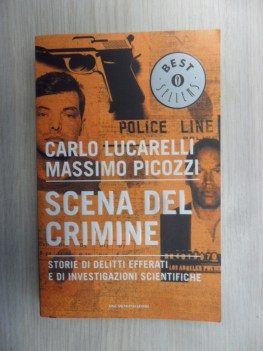 scena del crimine