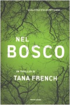 nel bosco