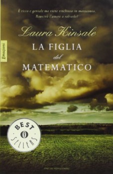 figlia del matematico