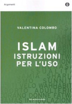 islam istruzioni per l\'uso