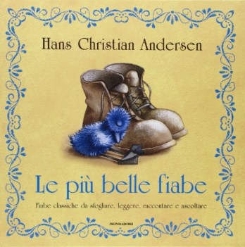 piu belle fiabe di andersen