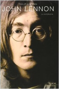 john lennon la biografia