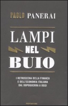 lampi nel buio