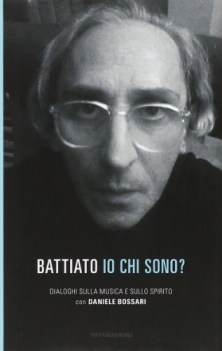 battiato. io chi sono