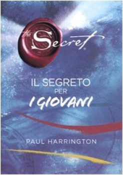 secret - segreto per i giovani