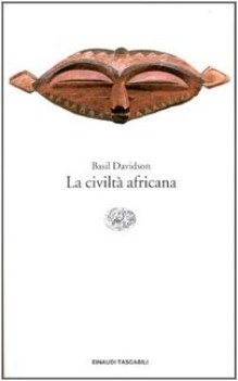 civilta africana