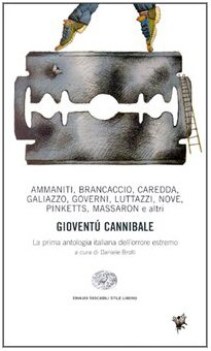 giovent cannibale