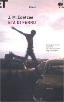 eta di ferro