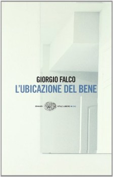 ubicazione del bene