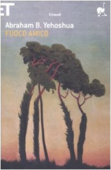 fuoco amico