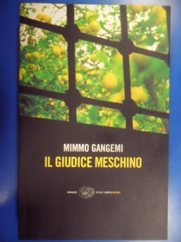 Giudice meschino