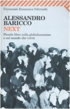 next. piccolo libro sulla globalizzazione