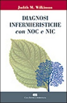 diagnosi infermieristiche con noc e nik