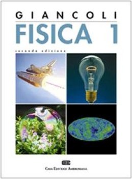 fisica 1 (seconda ed.)