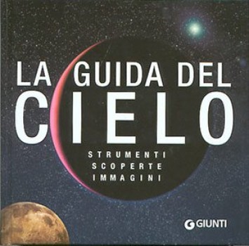 guida del cielo