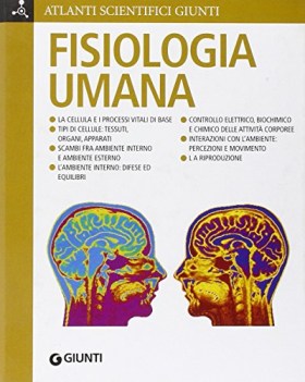 fisiologia umana