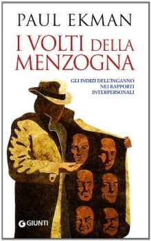 volti della menzogna