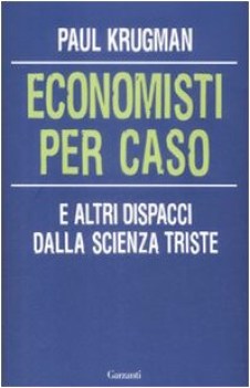 economisti per caso