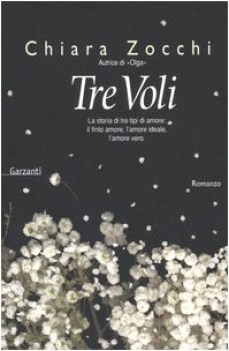 tre voli