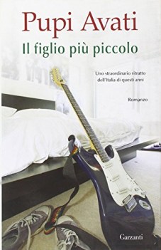 figlio piu piccolo