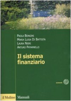 sistema finanziario