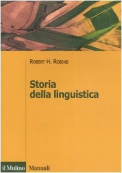 storia della linguistica