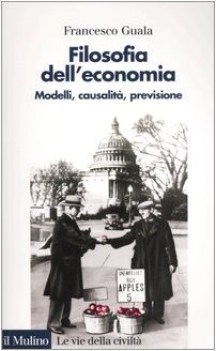 filosofia dell\'economia