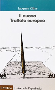 nuovo trattato europeo