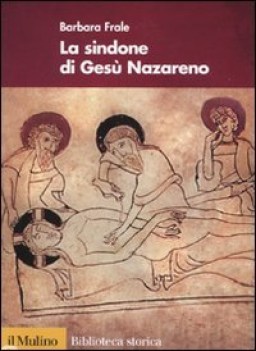 sindone di ges nazareno