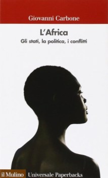 africa gli stati la politica i conflitti