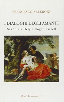 dialoghi degli amanti