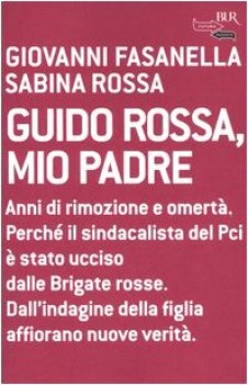 guido rossa mio padre