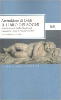 libro dei sogni