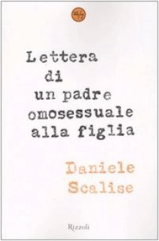 lettera di un padre omosessuale alla figlia