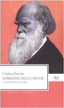 origine della specie