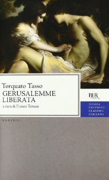 gerusalemme liberata