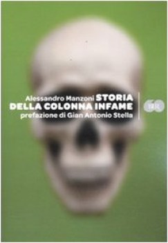 storia della colonna infame