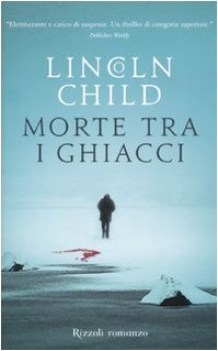 morte tra i ghiacci