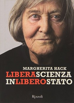 libera scienza in libero stato