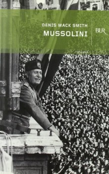 mussolini