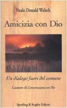 amicizia con dio