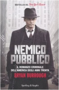 nemico pubblico